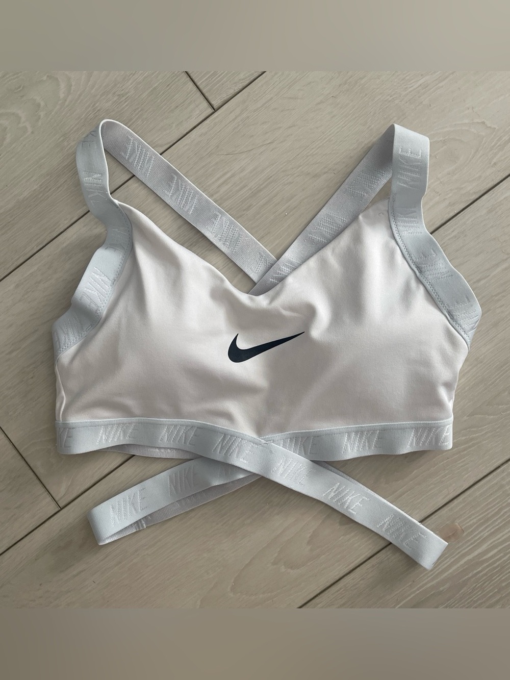 Nike  sports bra